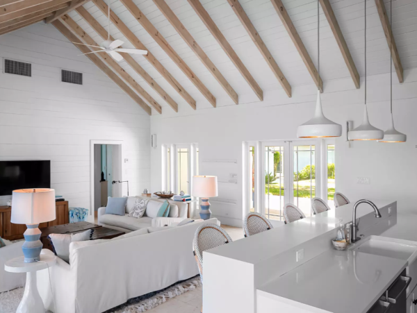 Private Estate in Great Exuma, Bahamas - Perfect for Families